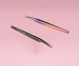 Curve Tweezers 90% with grip