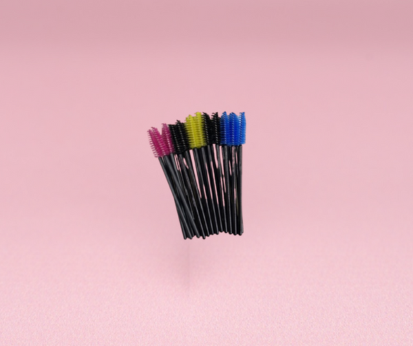 Mascara Wands 25 Pk